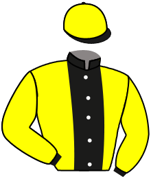 Casaque n°8