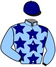 Casaque n°1