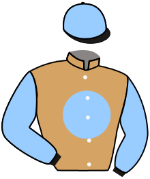 Casaque n°6