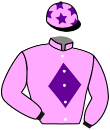 Casaque n°9