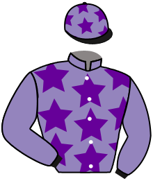 Casaque n°6