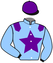 Casaque n°14