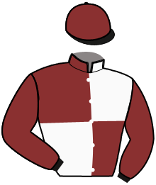 Casaque n°3
