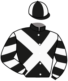 Casaque n°4