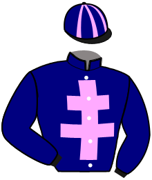Casaque n°11