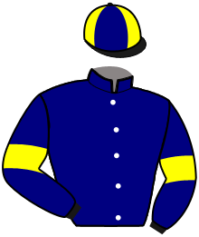 Casaque n°2