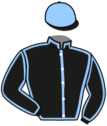 Casaque n°5