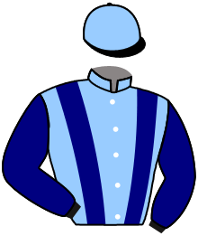 Casaque n°4