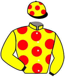 Casaque n°1
