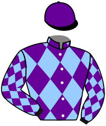 Casaque n°10