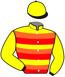 Casaque n°7