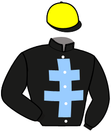 Casaque n°12