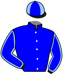 Casaque n°12