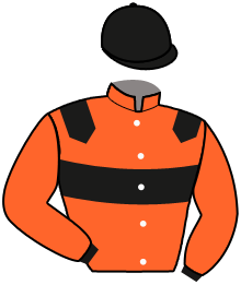 Casaque n°4