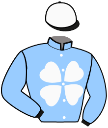 Casaque n°7