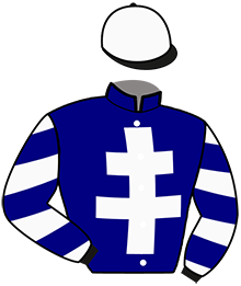 Casaque n°16