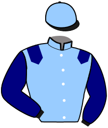 Casaque n°1
