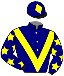 Casaque n°8