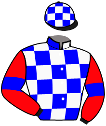Casaque n°4