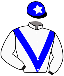 Casaque n°3