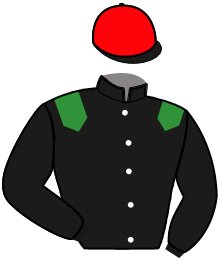 Casaque n°12