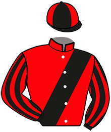 Casaque n°2