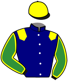 Casaque n°8