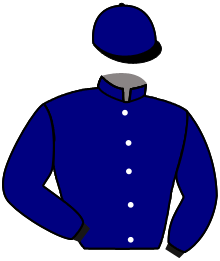 Casaque n°9