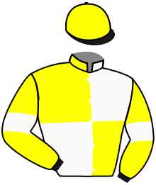 Casaque n°7
