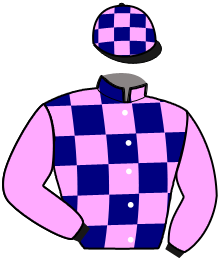 Casaque n°9