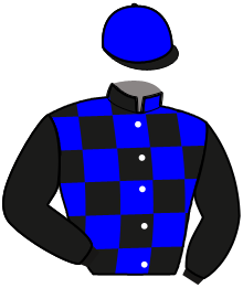 Casaque n°4