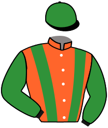 Casaque n°4