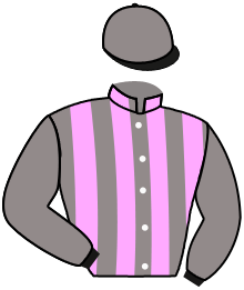 Casaque n°6