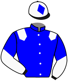 Casaque n°8