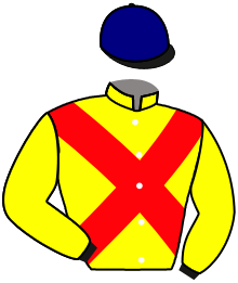 Casaque n°10
