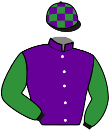 Casaque n°2