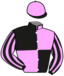 Casaque n°4