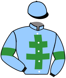Casaque n°4