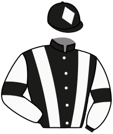 Casaque n°9