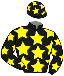 Casaque n°3