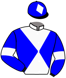 Casaque n°13