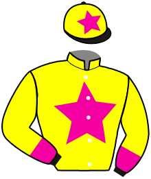 Casaque n°7