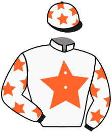 Casaque n°9