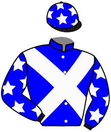 Casaque n°5