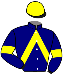 Casaque n°18