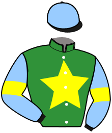 Casaque n°9