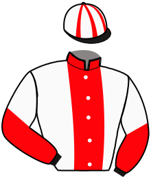 Casaque n°1