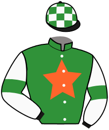 Casaque n°3