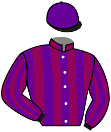 Casaque n°11