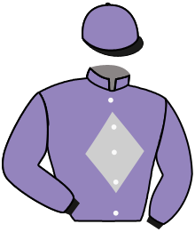 Casaque n°2